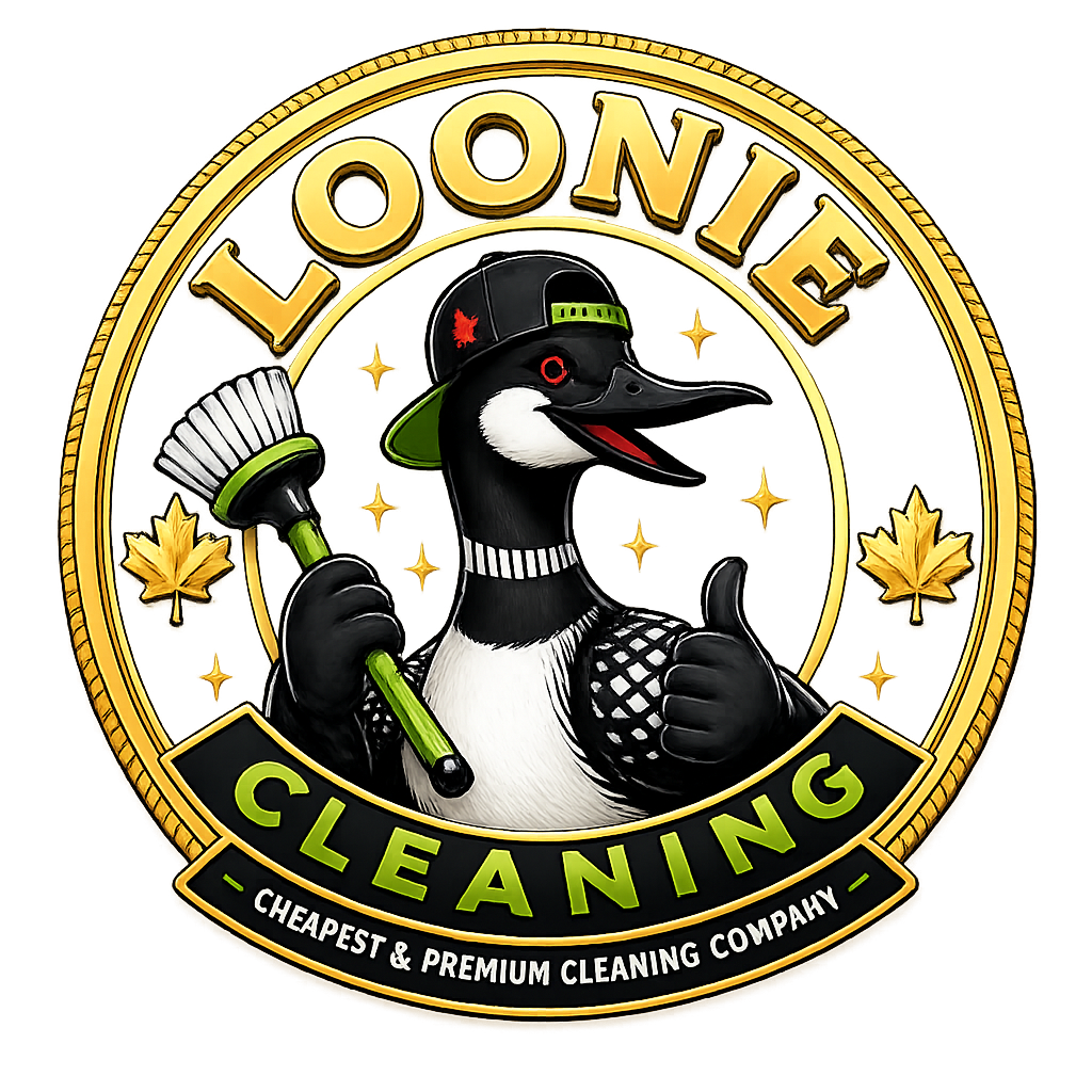 Loonie Cleaning Services